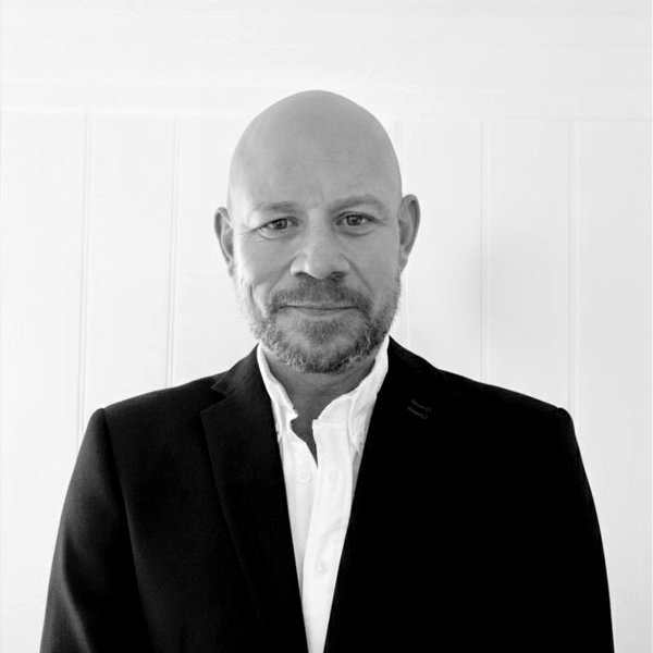 Robert Cooper