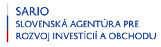 SARIO – Slovenská agentúra pre rozvoj investícií a obchodu
